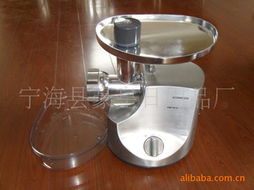 宁海县豪皇日用品厂厨卫家电与针纺织品产品全览