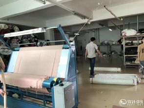 专业女装加工服务 专注针织与梭织服装制造