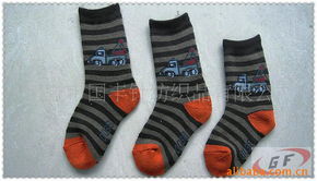 诸暨市国丰针纺织品 精选儿童短袜产品系列，呵护每一步成长