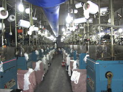 诸暨市安华洁芙蓉针织厂 匠心织造，品质生活的针织艺术